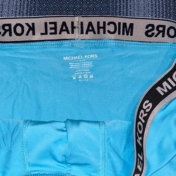 Michael Kors trunks - Picture 3 of 3